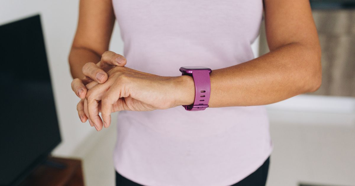 Mengenal 5 Zona Heart Rate