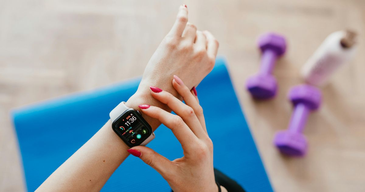 Cara Menghitung Heart Rate Zone