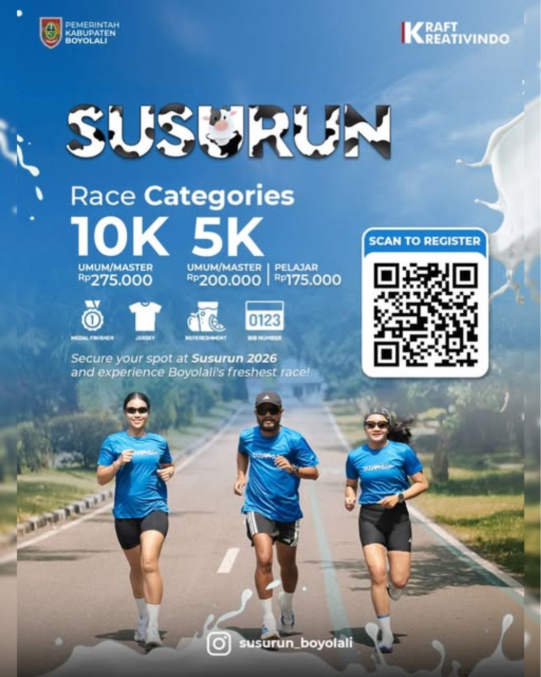 Susurun 2026 Susurun 2026