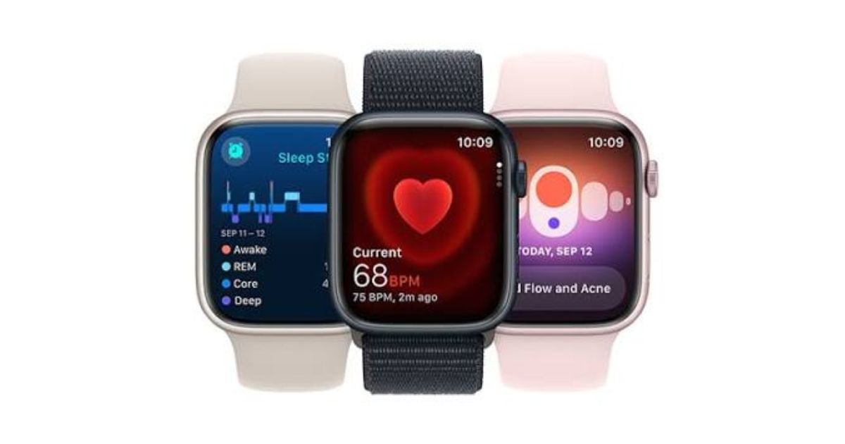 Apple Watch
