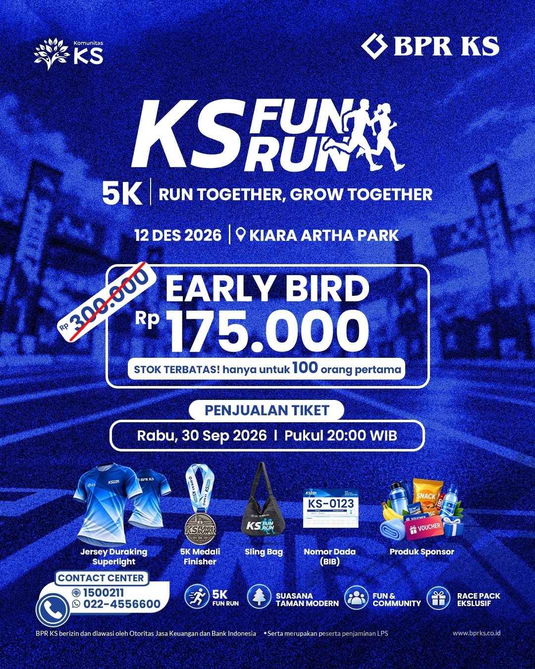 BPR KS Fun Run 2026 BPR KS Fun Run 2026