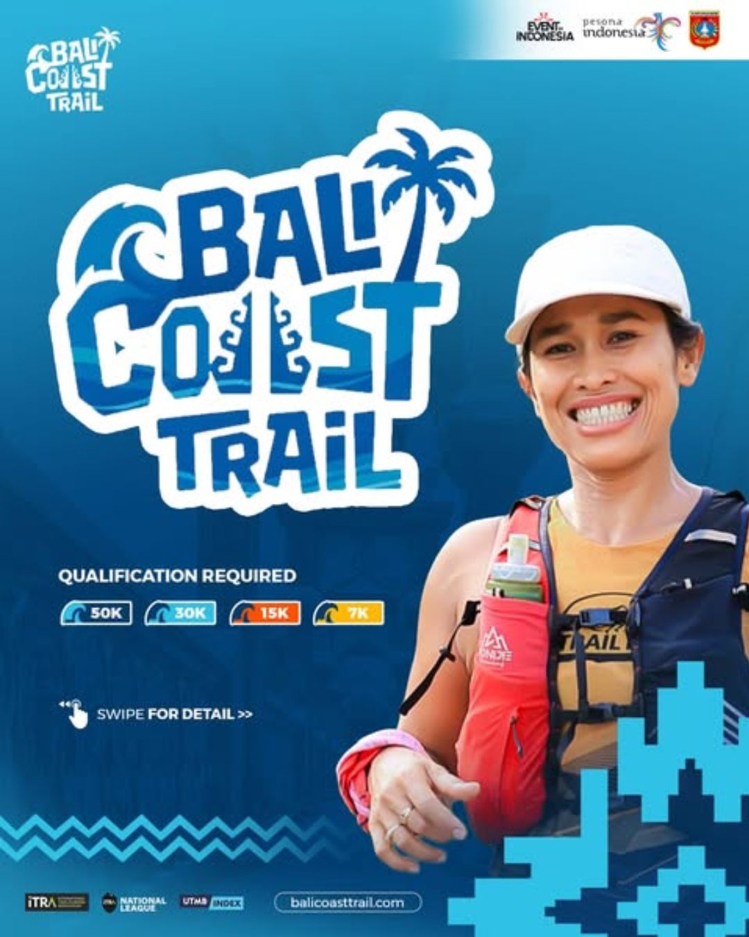 Bali Coast Trail 2026 Bali Coast Trail 2026