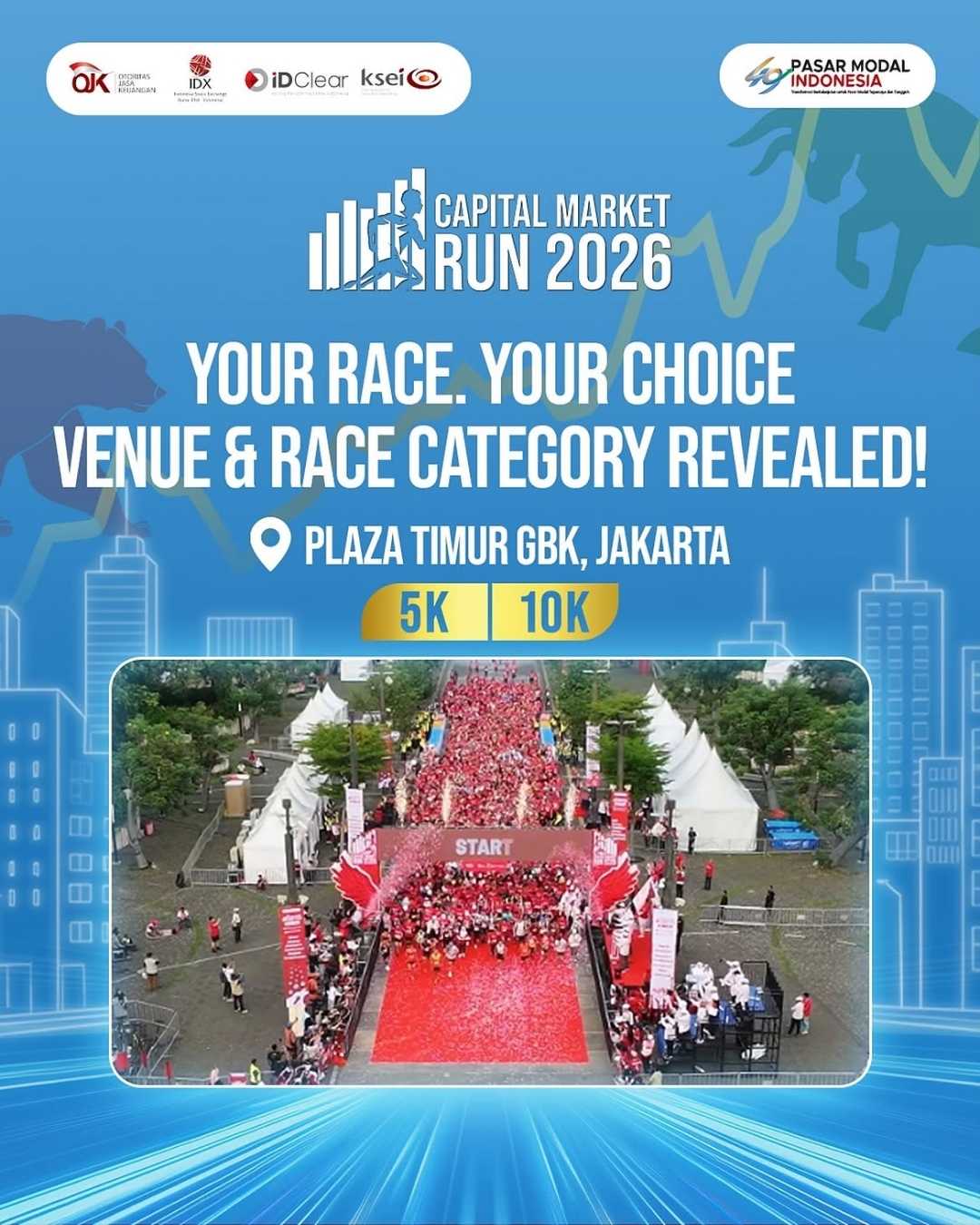 Capital Market Run 2026 Capital Market Run 2026