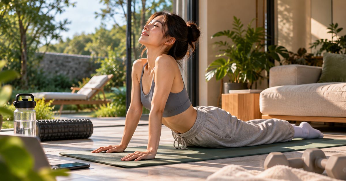 Active Recovery vs Total Rest