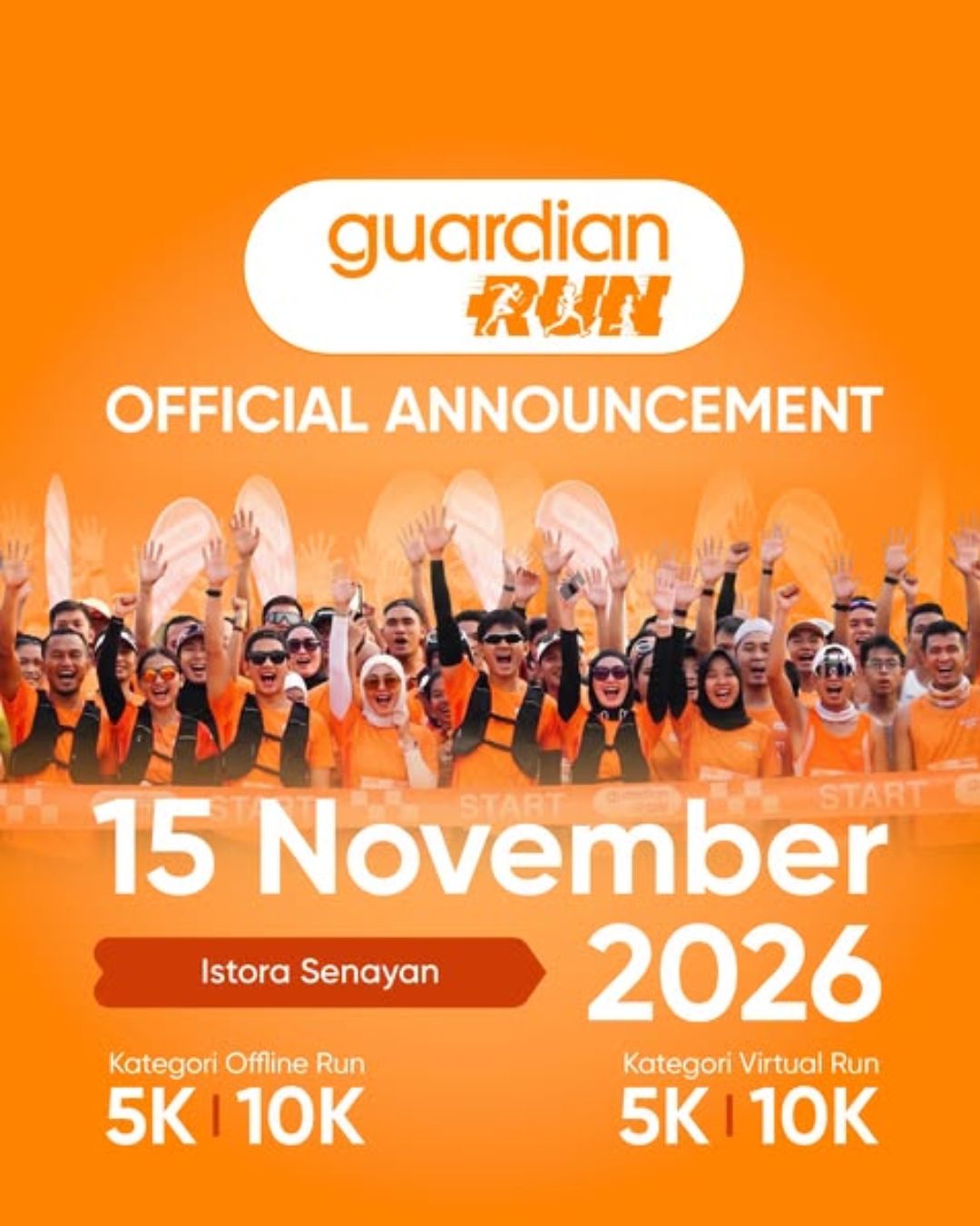 Guardian Run