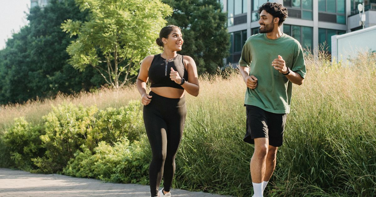 Pengertian Active Recovery