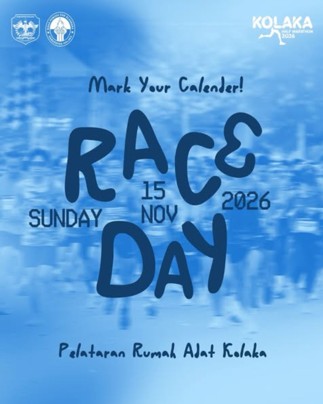 Kolaka Half Marathon