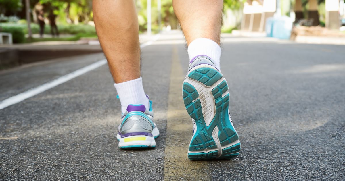 Tips Active Recovery